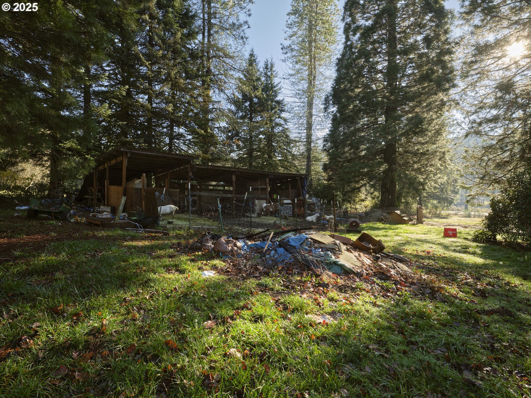 11846 Lewis River Road Ariel, WA 98603 - Photo 14 of 30