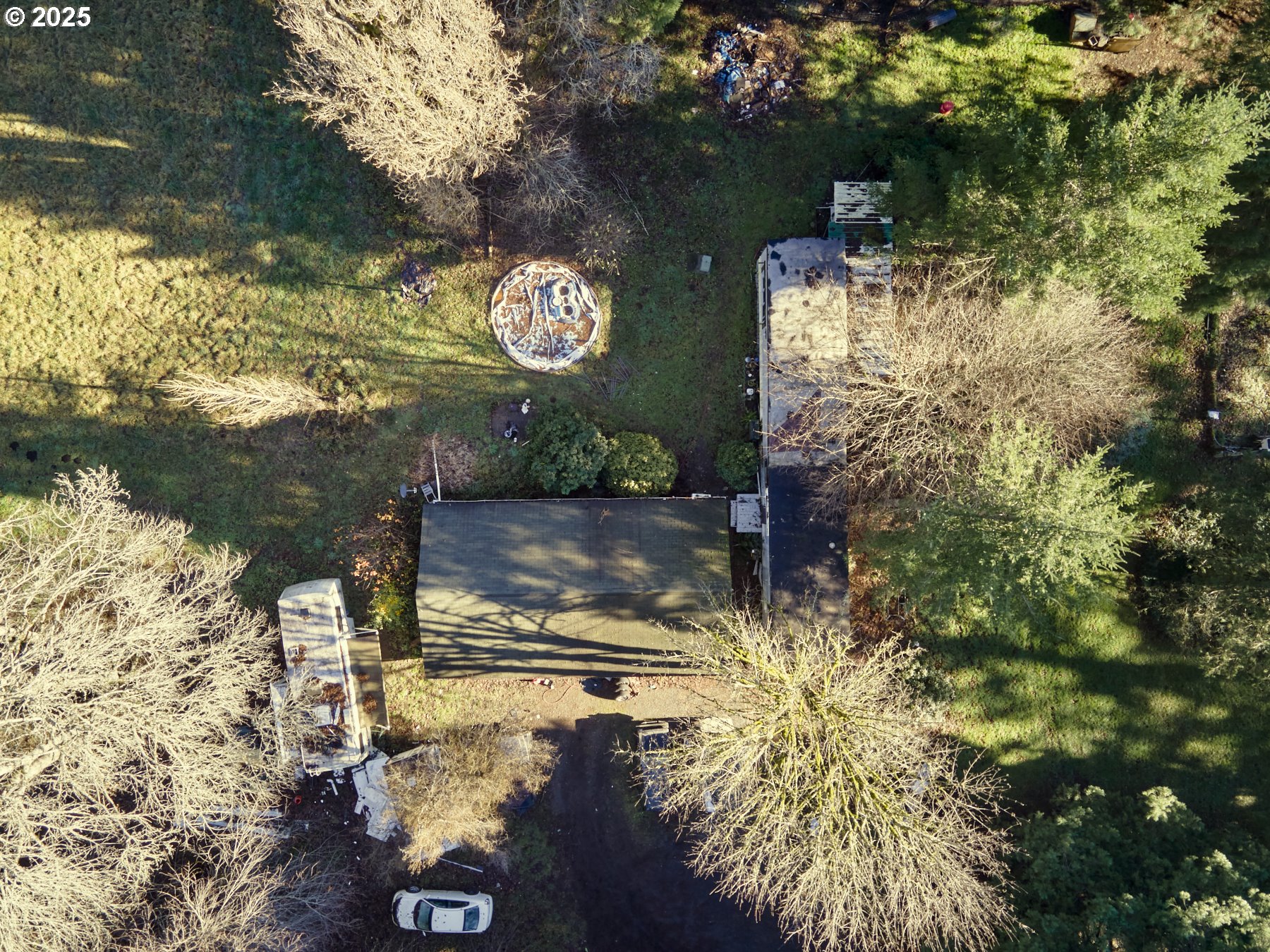 11846 Lewis River Road Ariel, WA 98603 - Photo 19 of 30