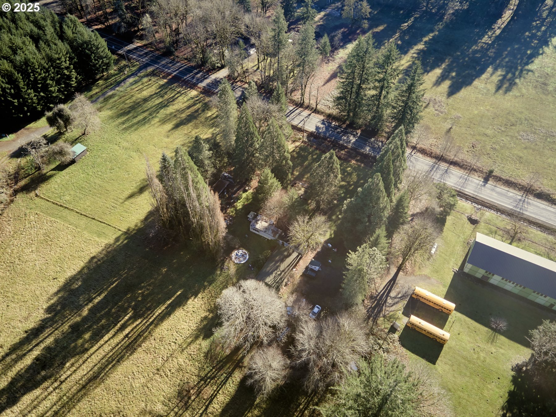 11846 Lewis River Road Ariel, WA 98603 - Photo 2 of 30