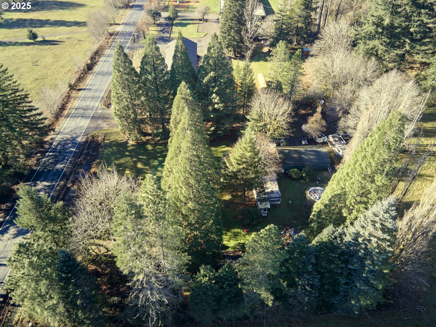 11846 Lewis River Road Ariel, WA 98603 - Photo 21 of 30