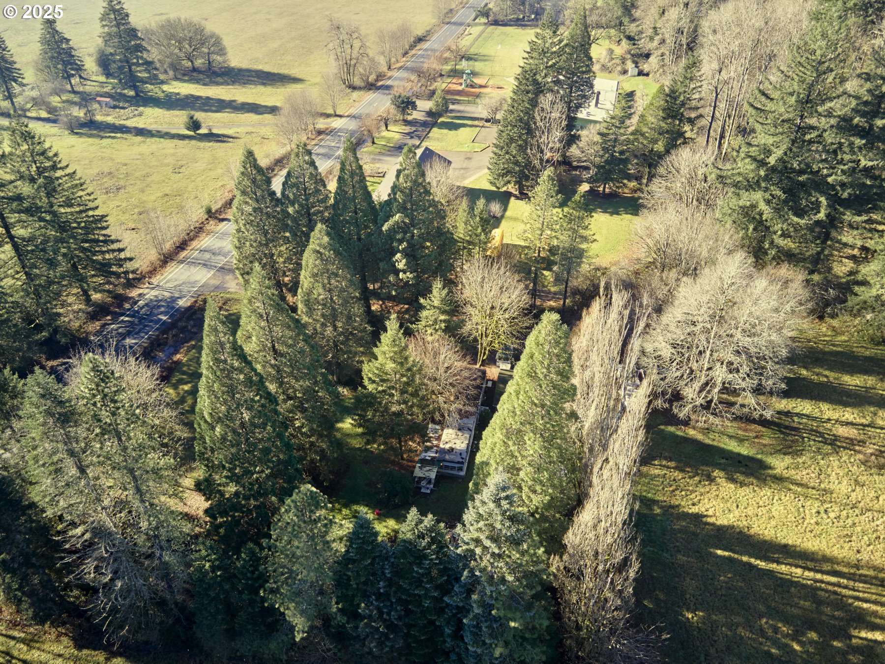 11846 Lewis River Road Ariel, WA 98603 - Photo 22 of 30