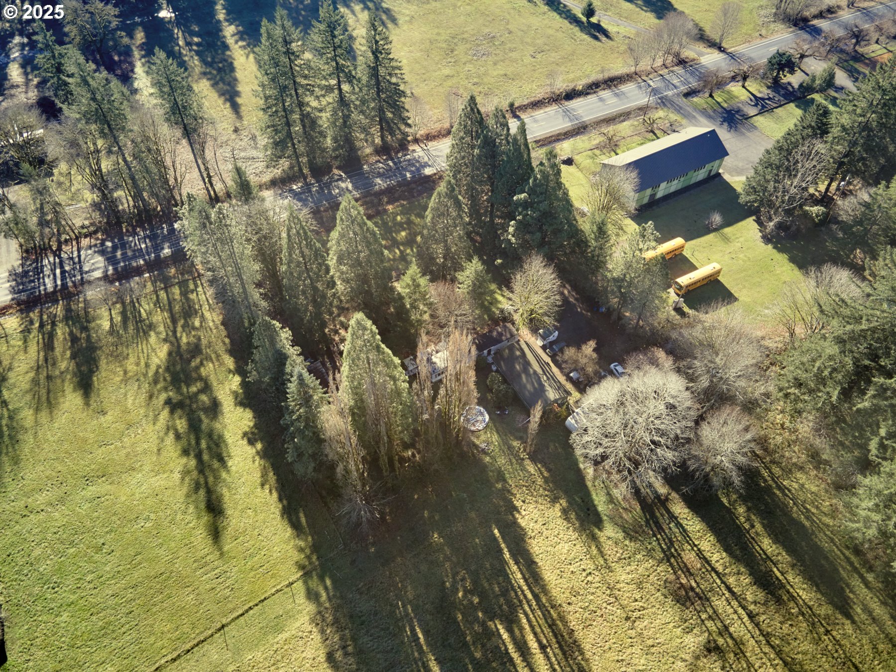 11846 Lewis River Road Ariel, WA 98603 - Photo 23 of 30