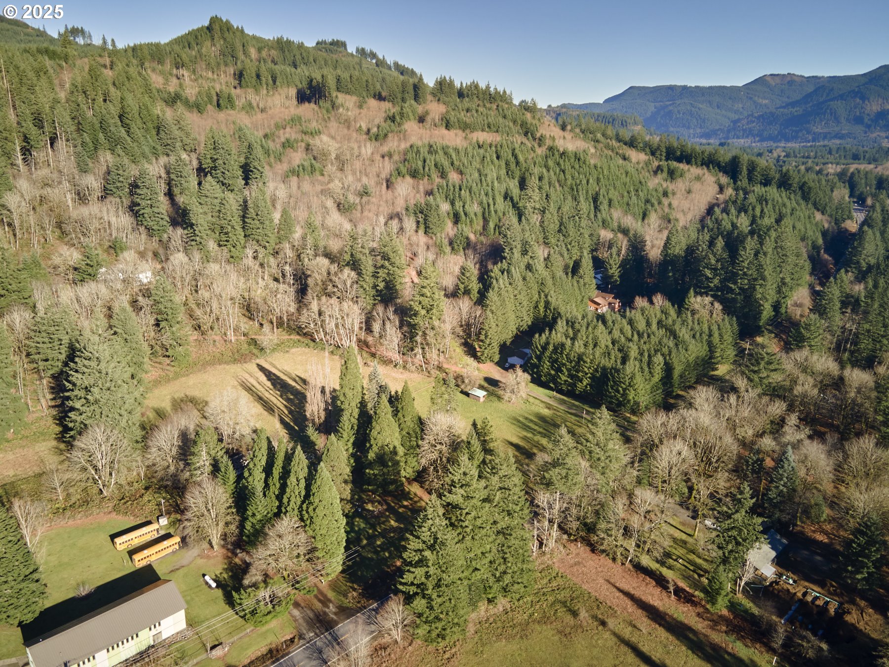 11846 Lewis River Road Ariel, WA 98603 - Photo 25 of 30