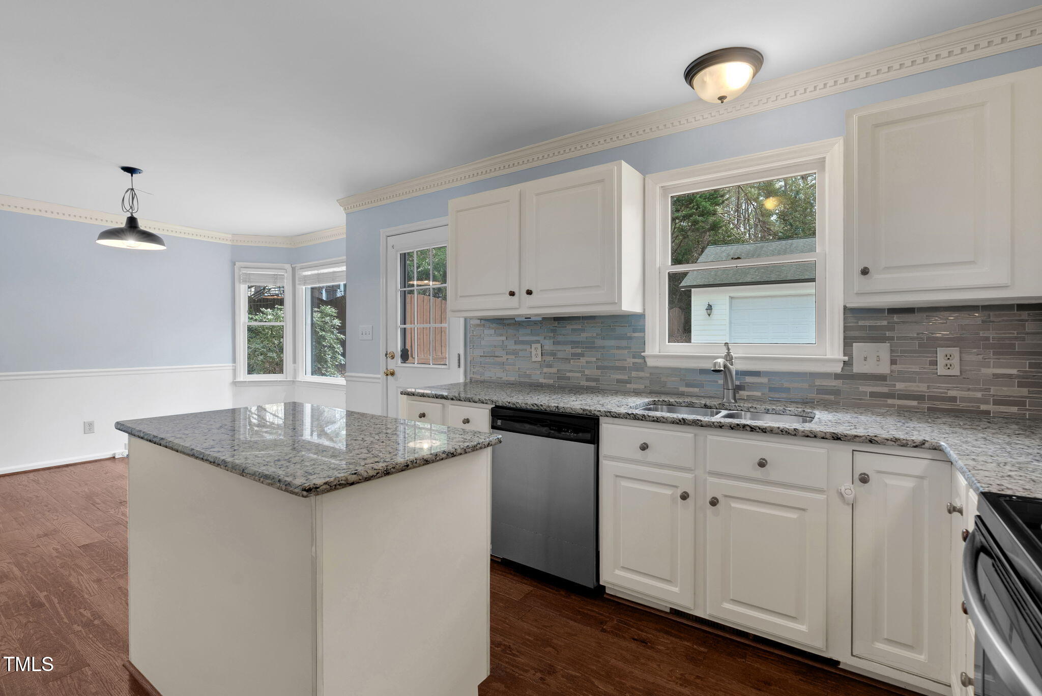 7616 Valley Run Drive Raleigh, NC 27615 - Photo 16 of 61 7616 Valley Run Drive-30