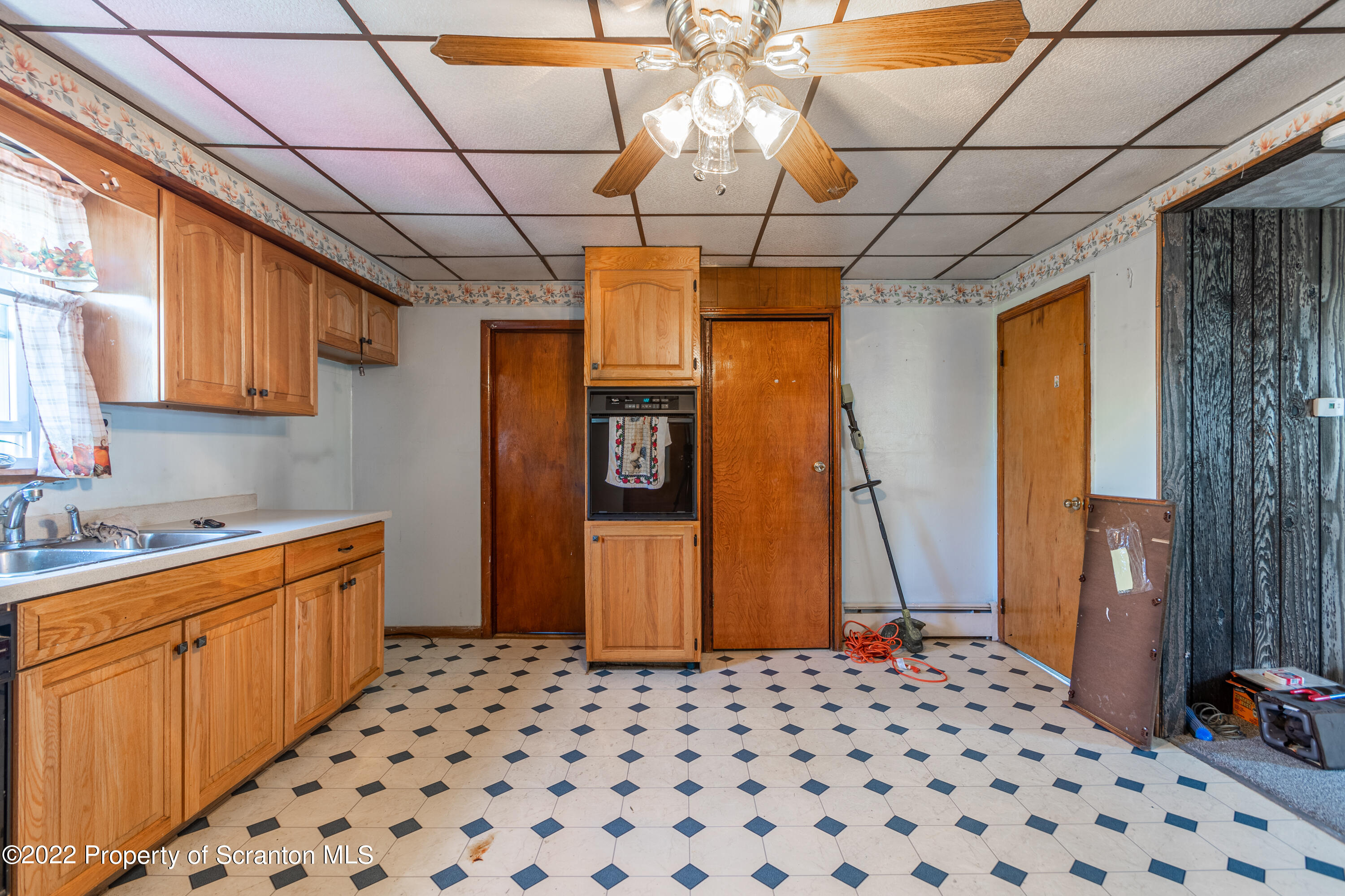 1225 Rear Birch Street Scranton, PA 18505 - Photo 12 of 29 Gallery Image 12