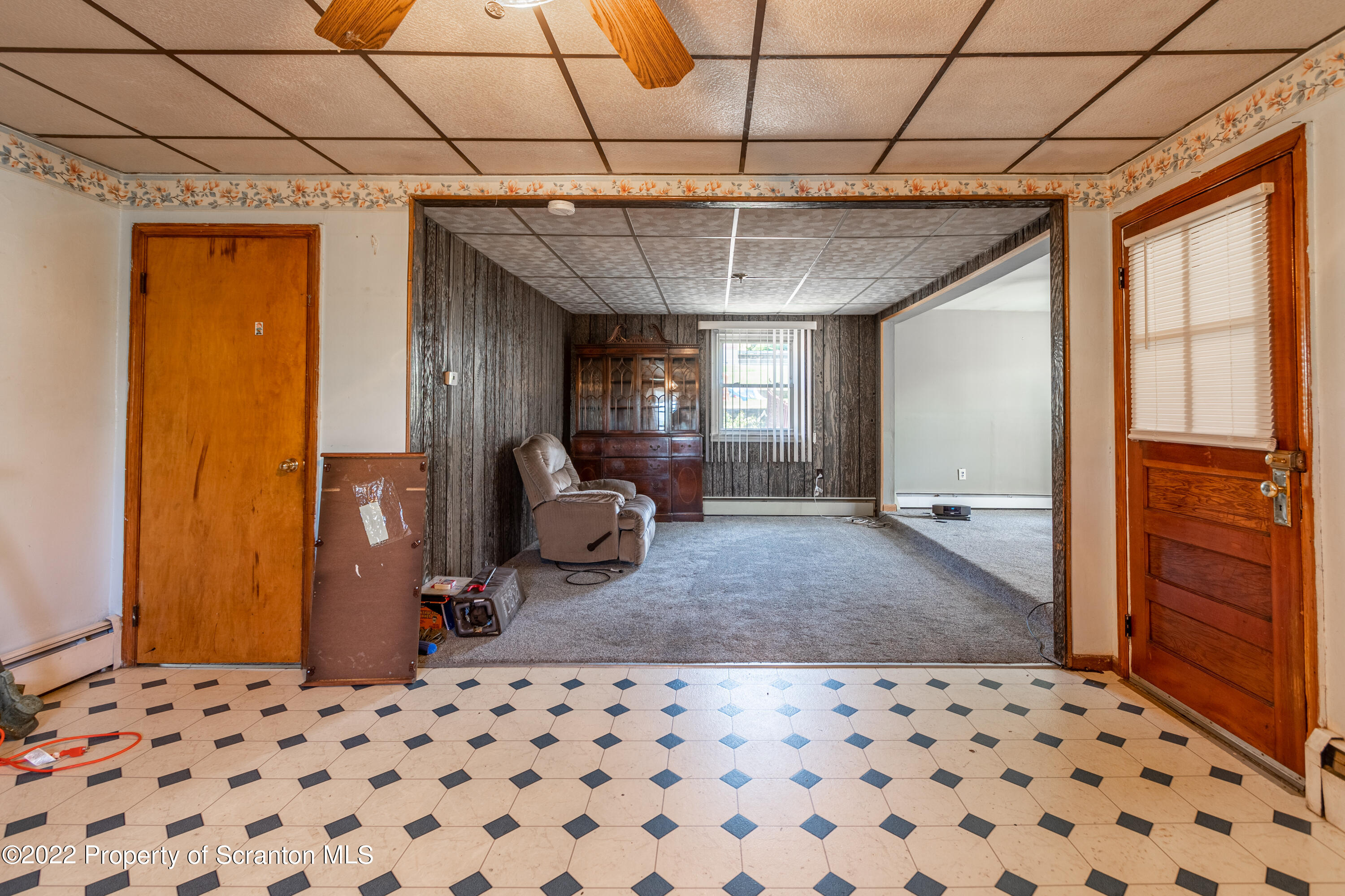 1225 Rear Birch Street Scranton, PA 18505 - Photo 13 of 29 Gallery Image 13