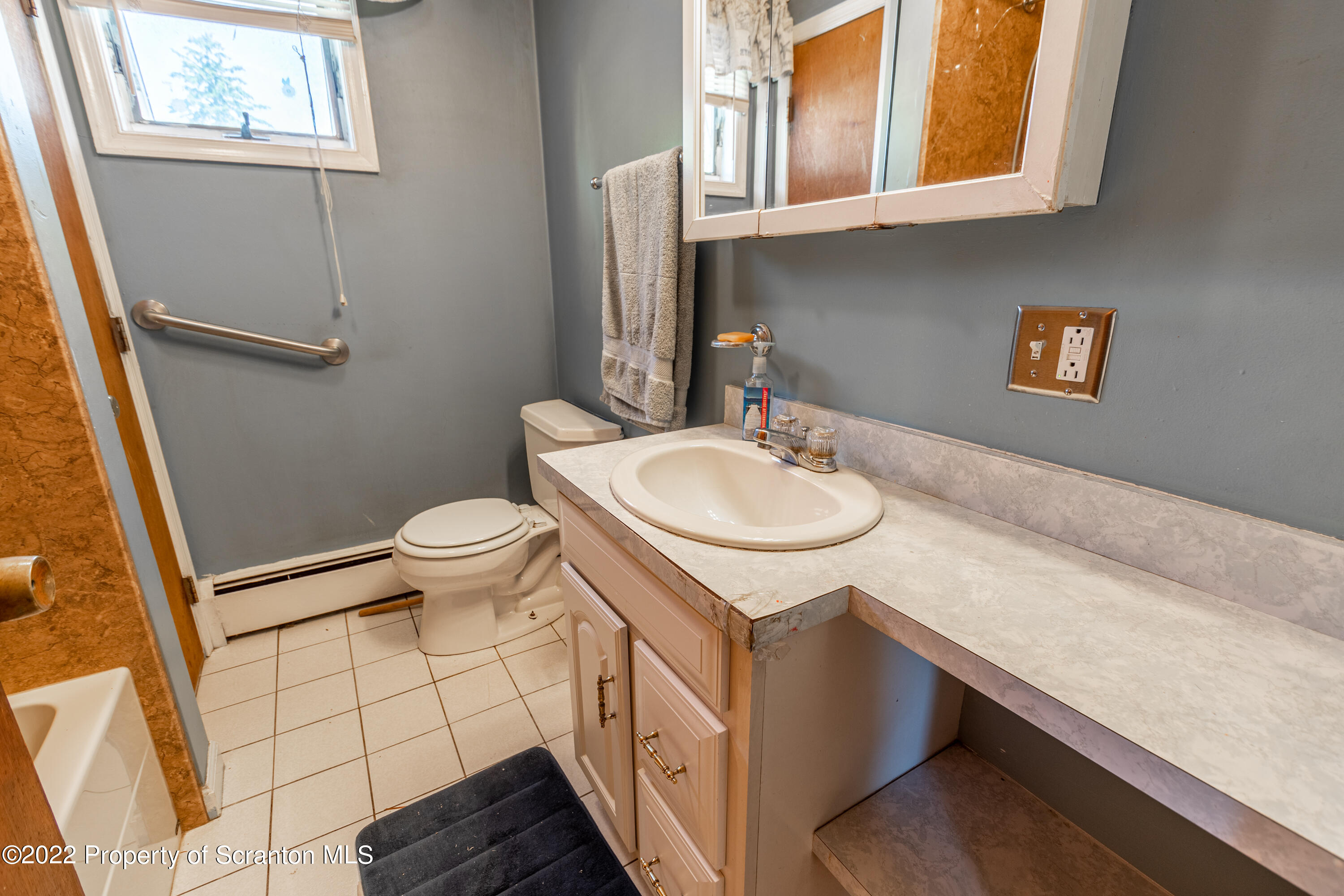 1225 Rear Birch Street Scranton, PA 18505 - Photo 20 of 29 Gallery Image 20