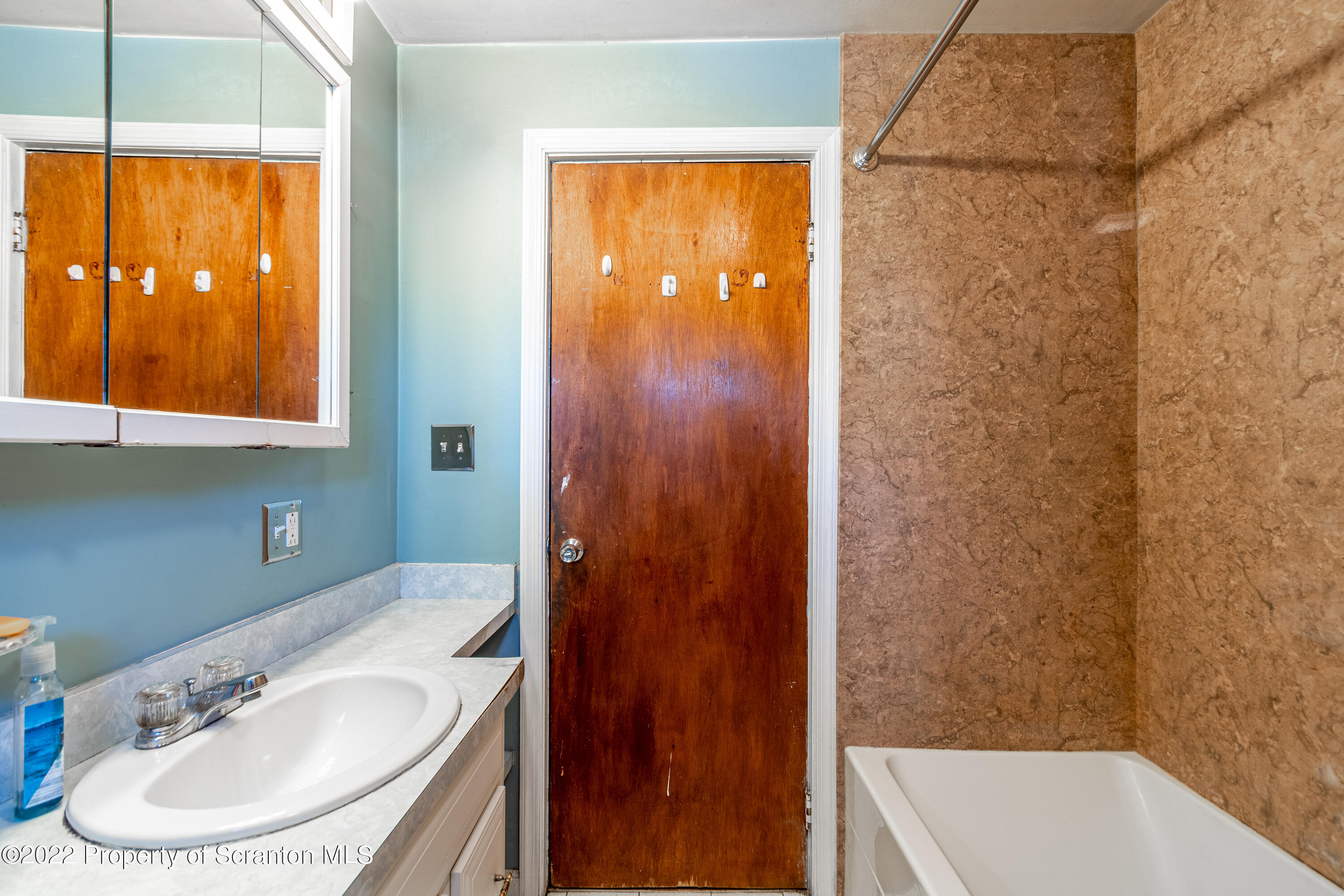 1225 Rear Birch Street Scranton, PA 18505 - Photo 22 of 29 Gallery Image 22