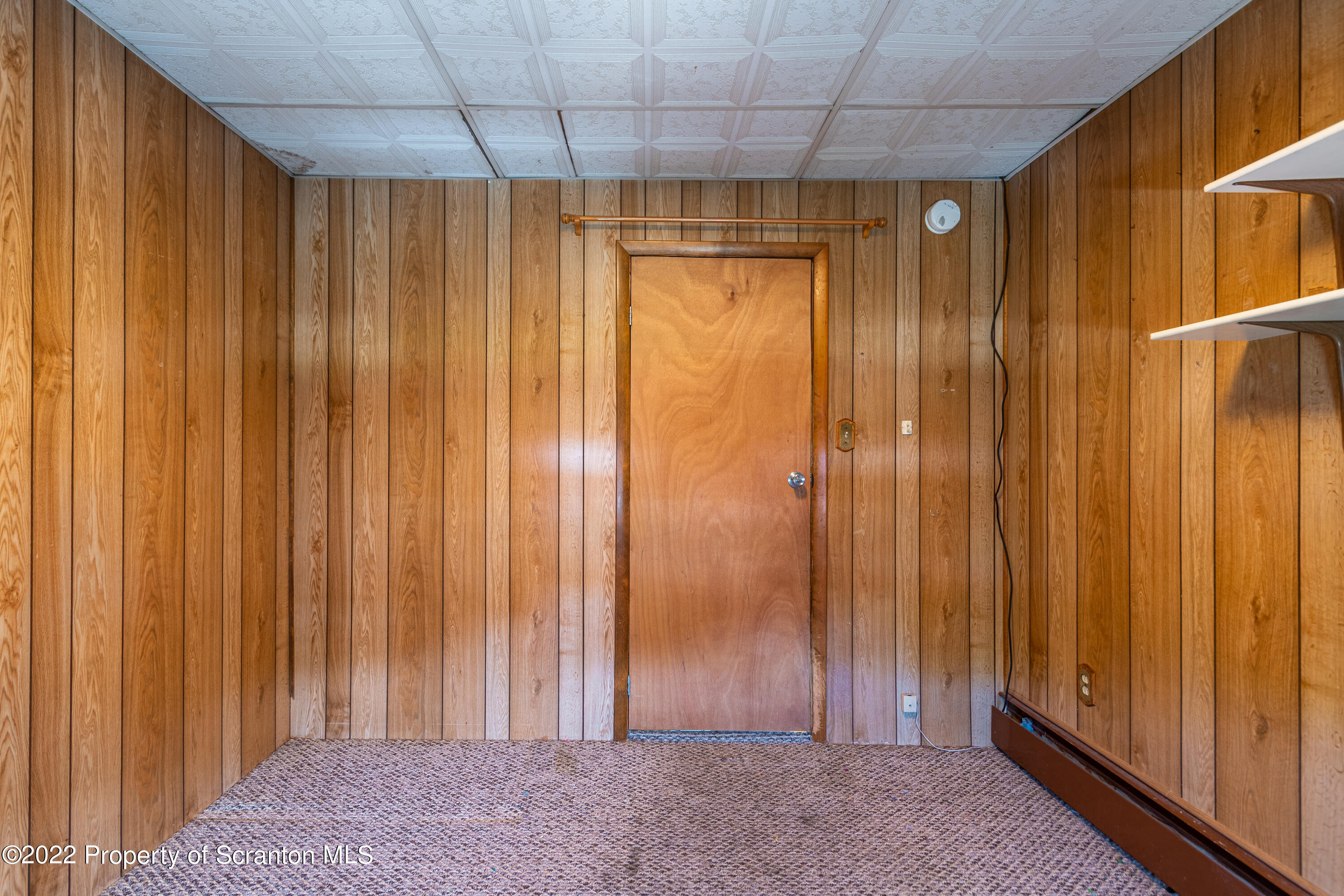 1225 Rear Birch Street Scranton, PA 18505 - Photo 24 of 29 Gallery Image 24