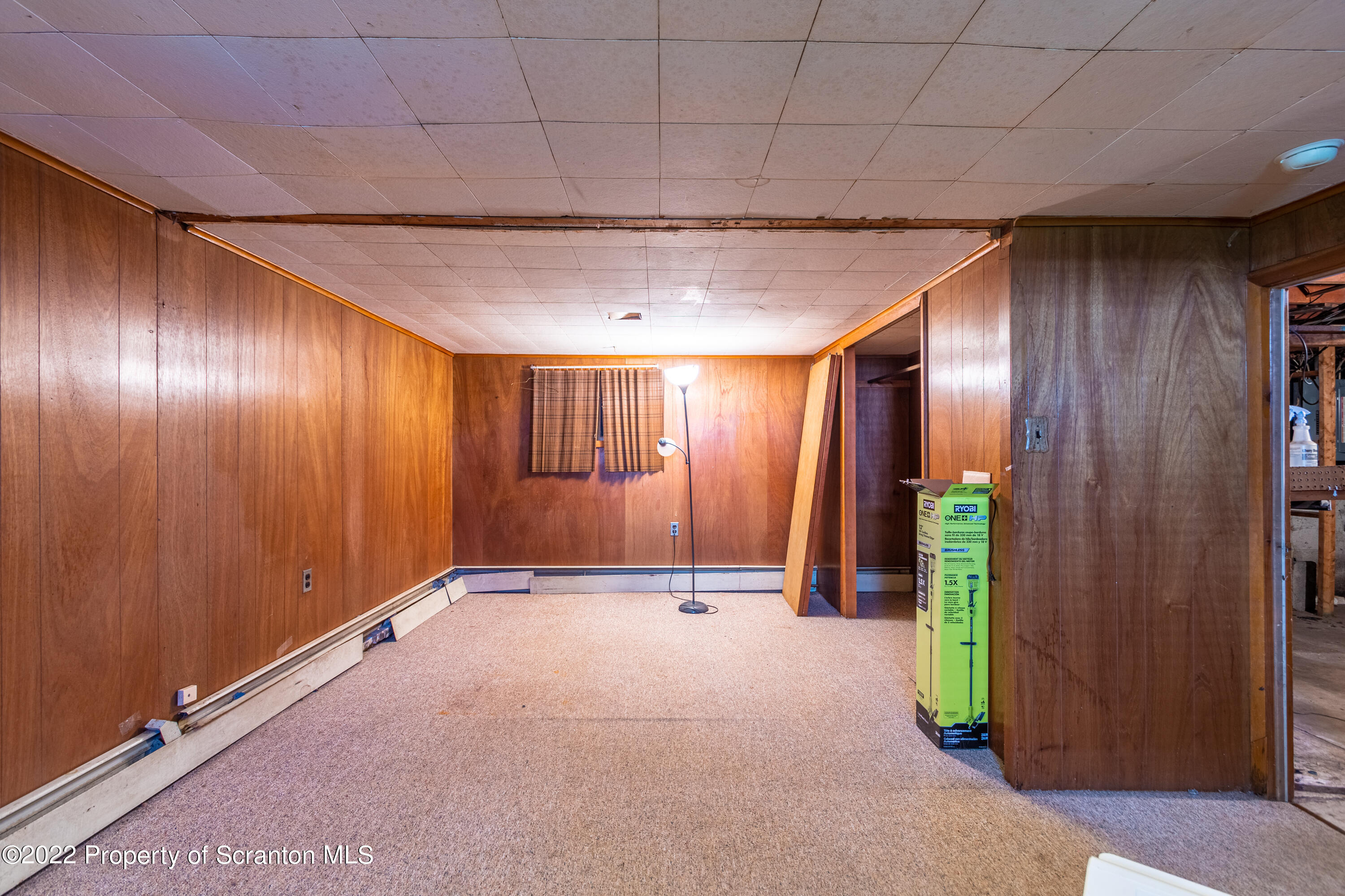1225 Rear Birch Street Scranton, PA 18505 - Photo 26 of 29 Gallery Image 26