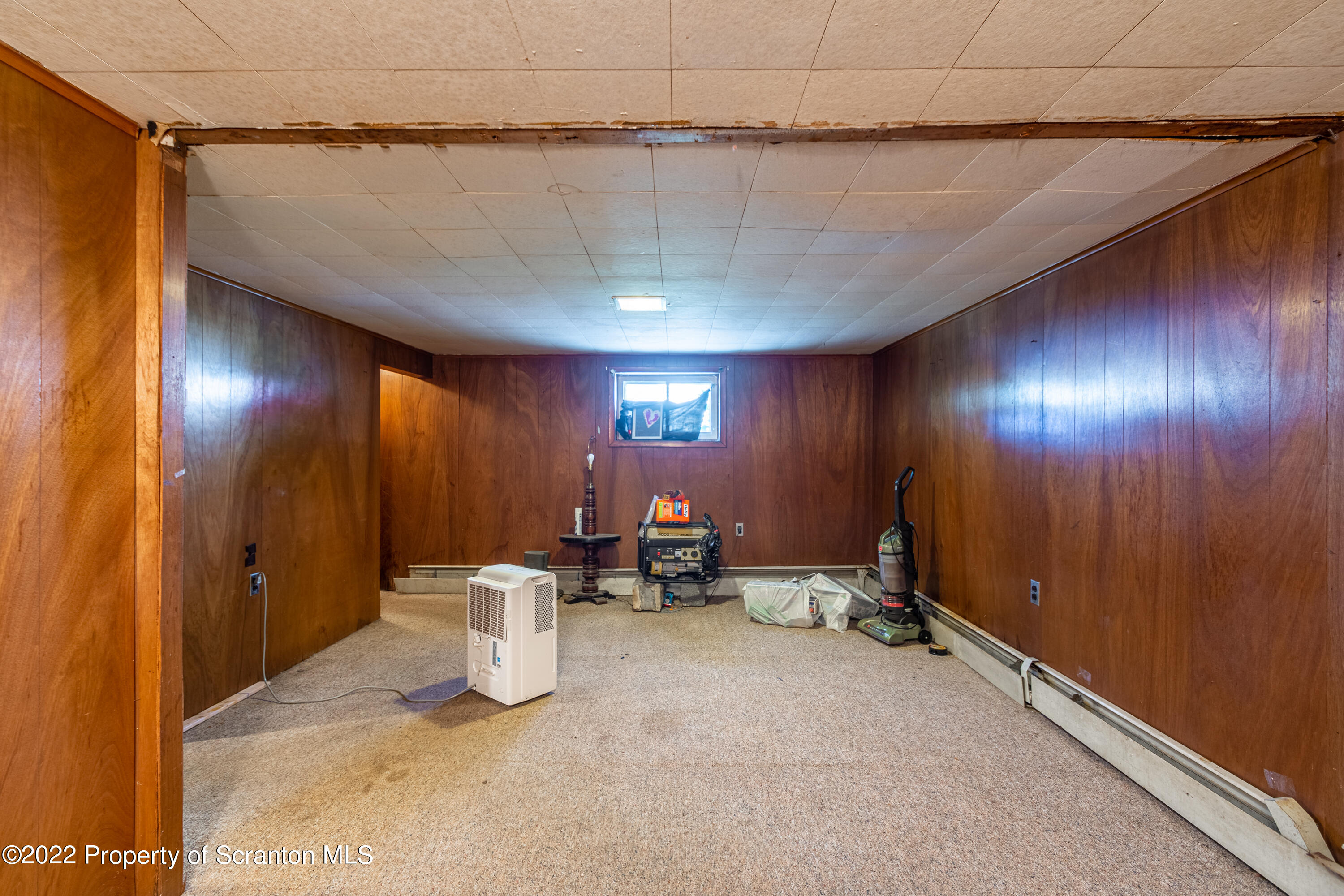 1225 Rear Birch Street Scranton, PA 18505 - Photo 27 of 29 Gallery Image 27