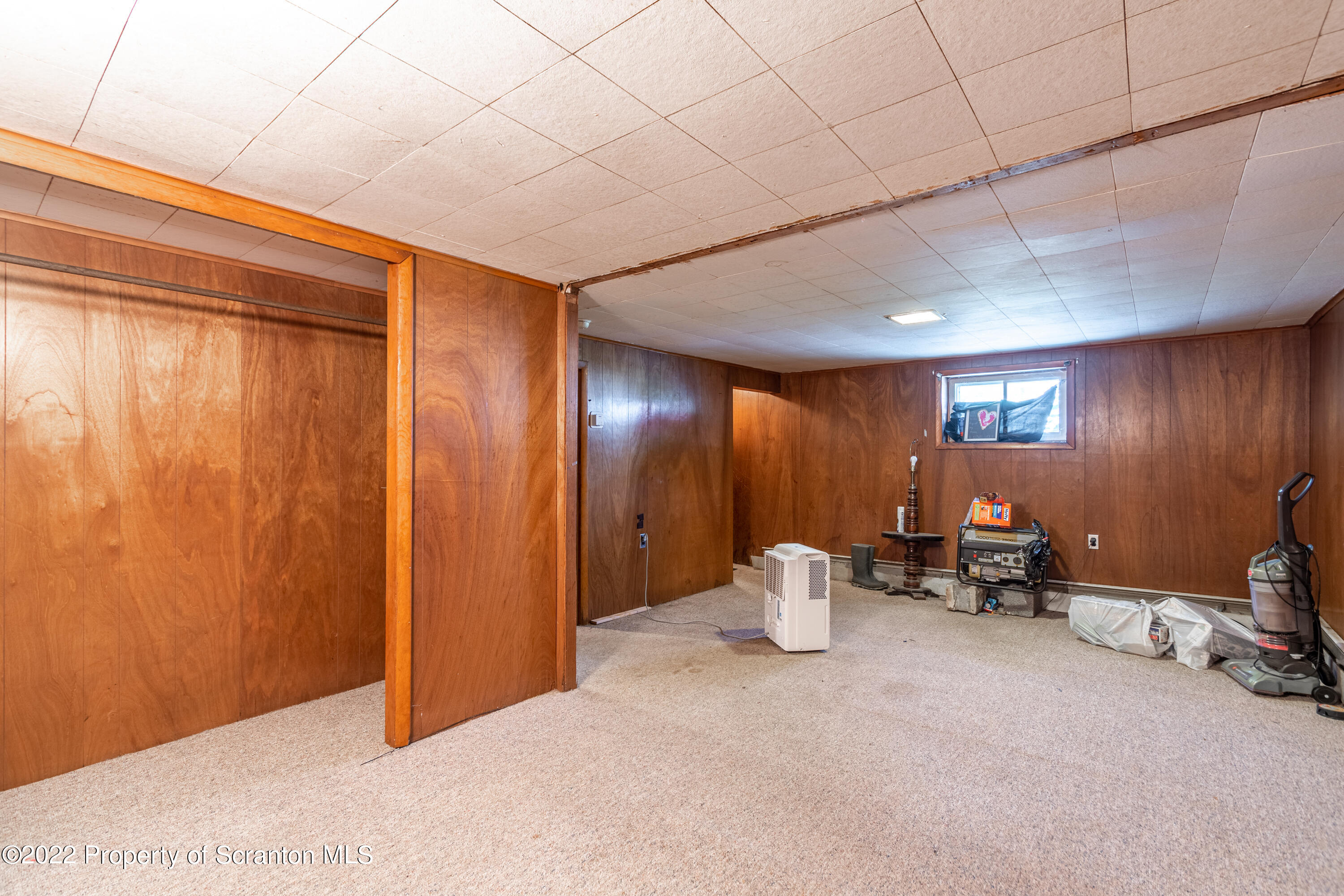 1225 Rear Birch Street Scranton, PA 18505 - Photo 28 of 29 Gallery Image 28