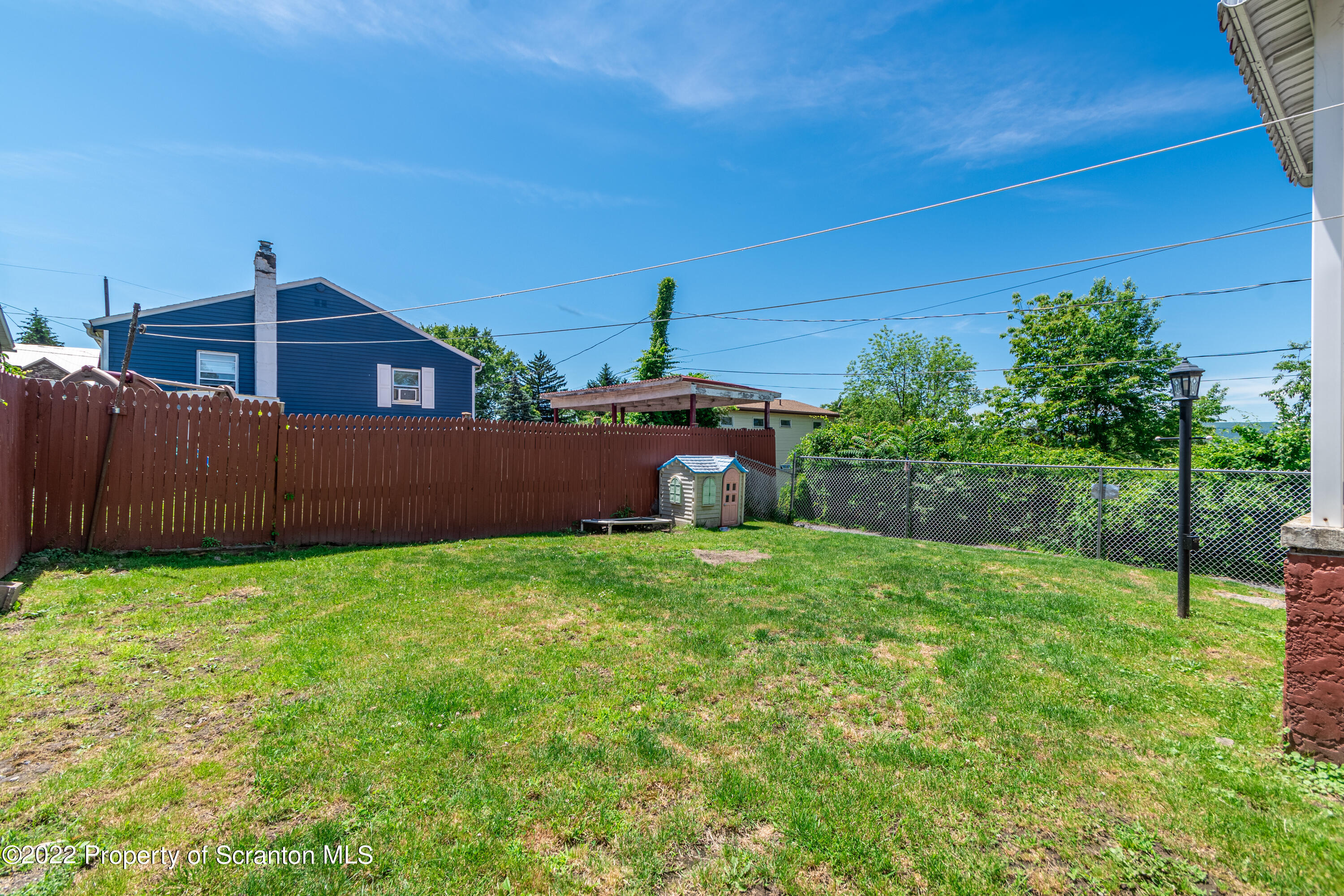 1225 Rear Birch Street Scranton, PA 18505 - Photo 3 of 29 Gallery Image 3