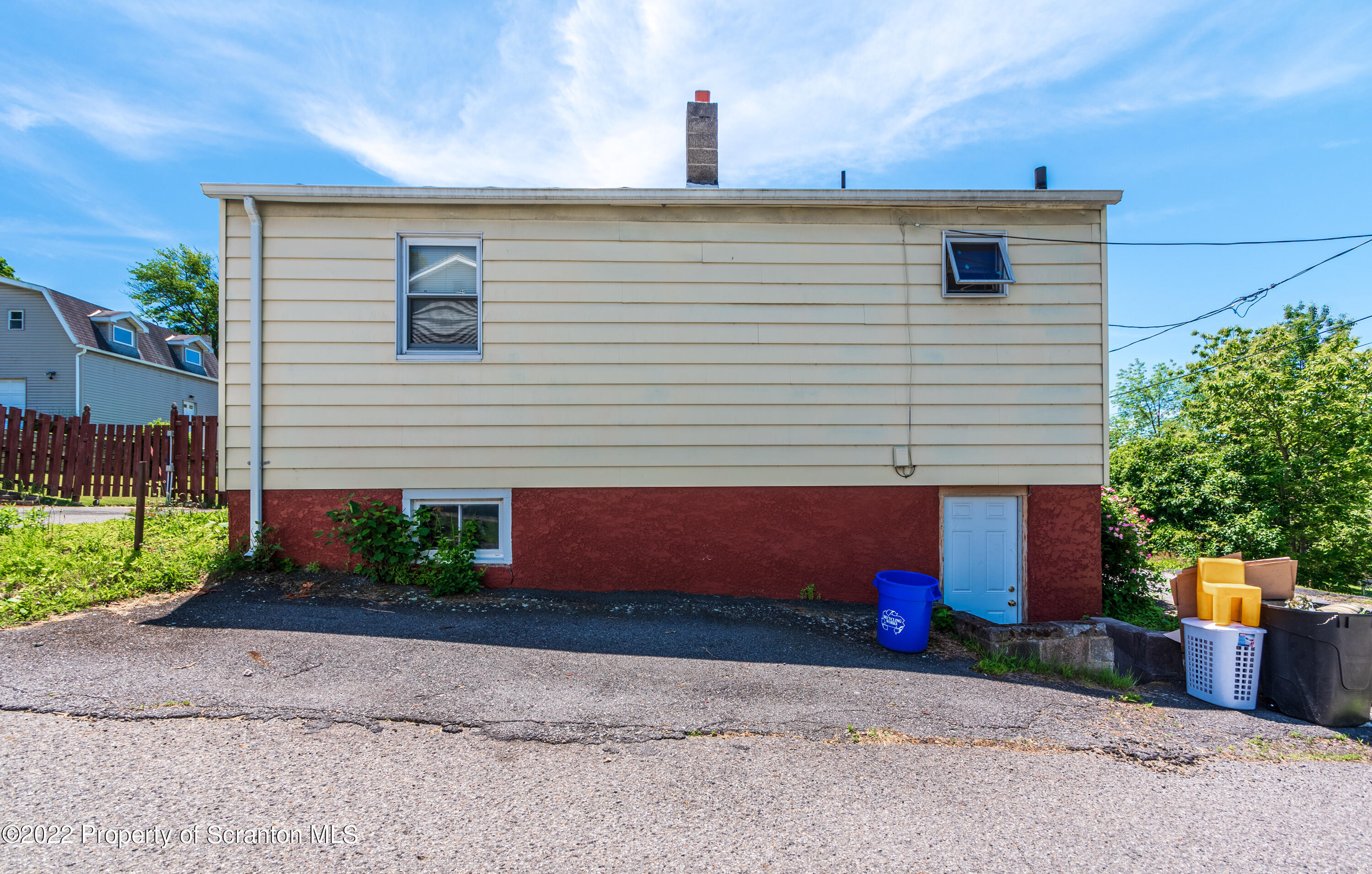 1225 Rear Birch Street Scranton, PA 18505 - Photo 5 of 29 Gallery Image 5