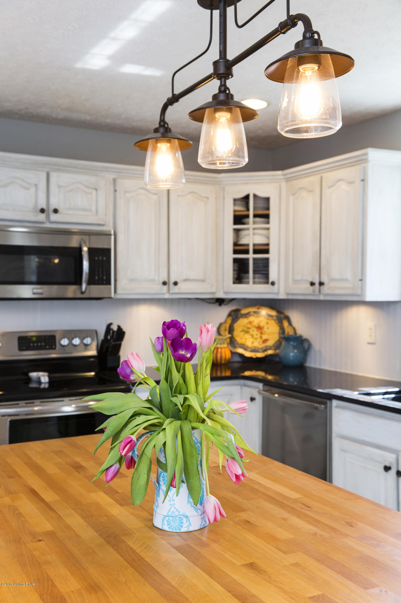 4951 Long Grove Road Cecilia, KY 42724 - Photo 48 of 75 23-kitchen