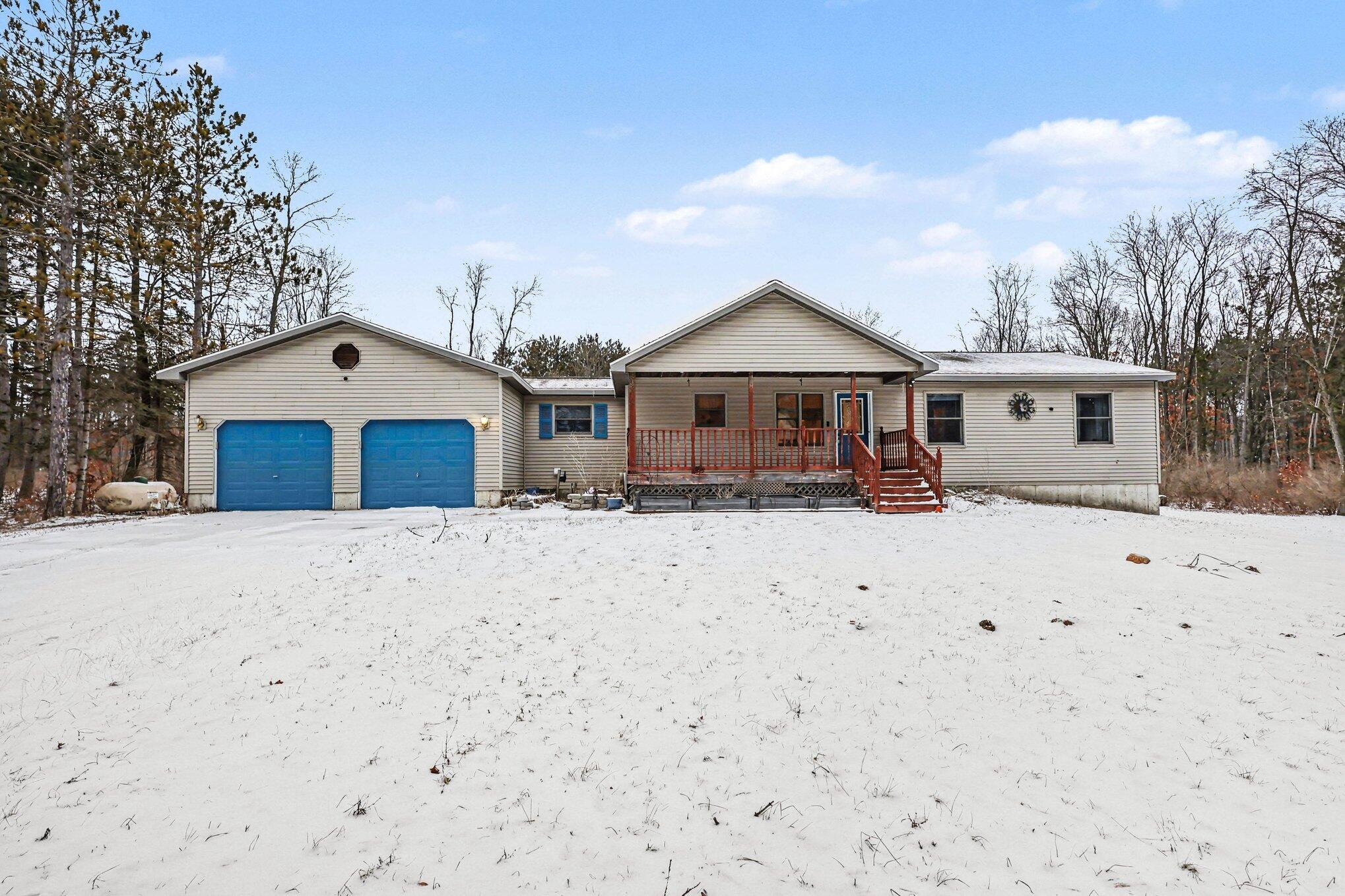 12212 5 Mile Road Morley, MI 49336 - Photo 25 of 33 025_file_3726