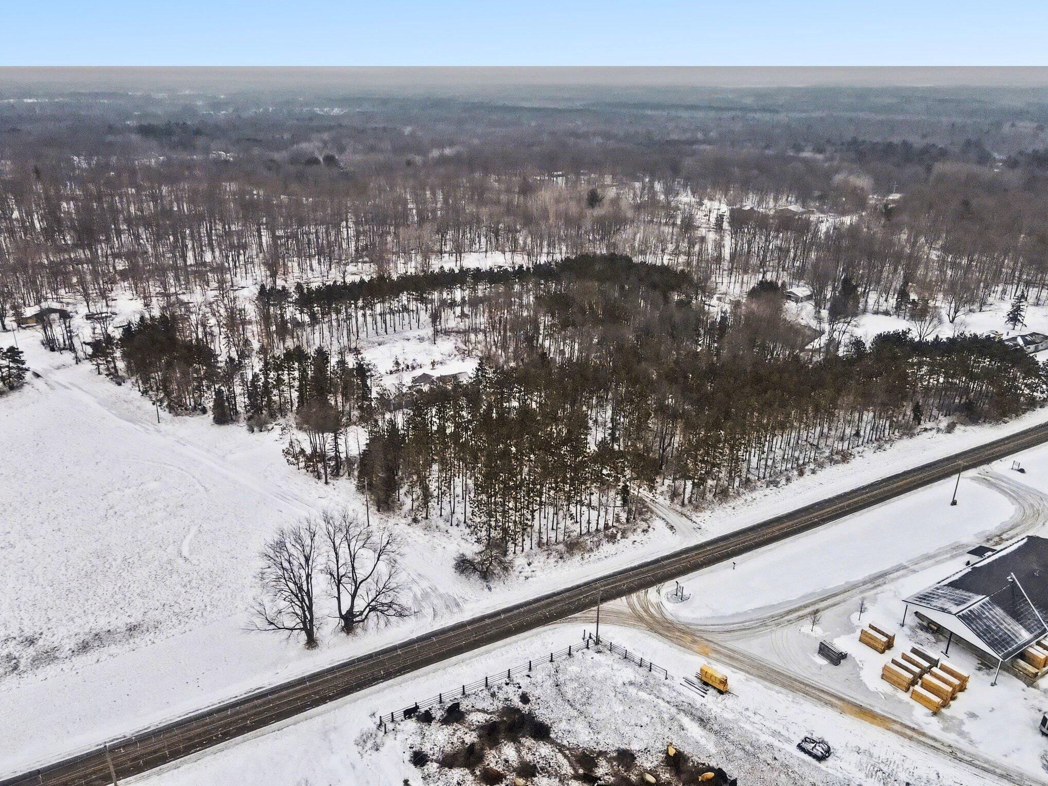 12212 5 Mile Road Morley, MI 49336 - Photo 27 of 33 027_file_8366