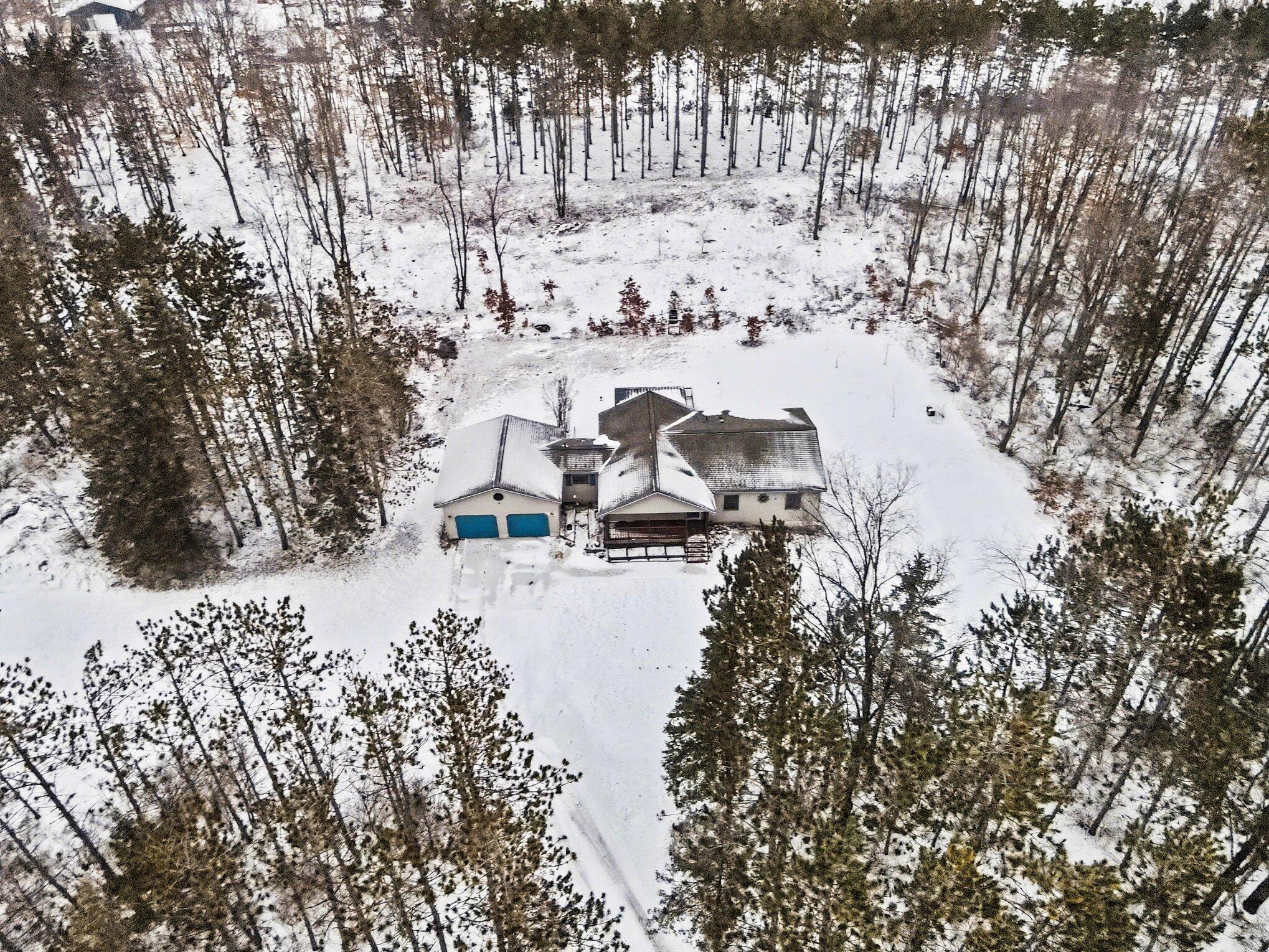 12212 5 Mile Road Morley, MI 49336 - Photo 29 of 33 029_file_8633