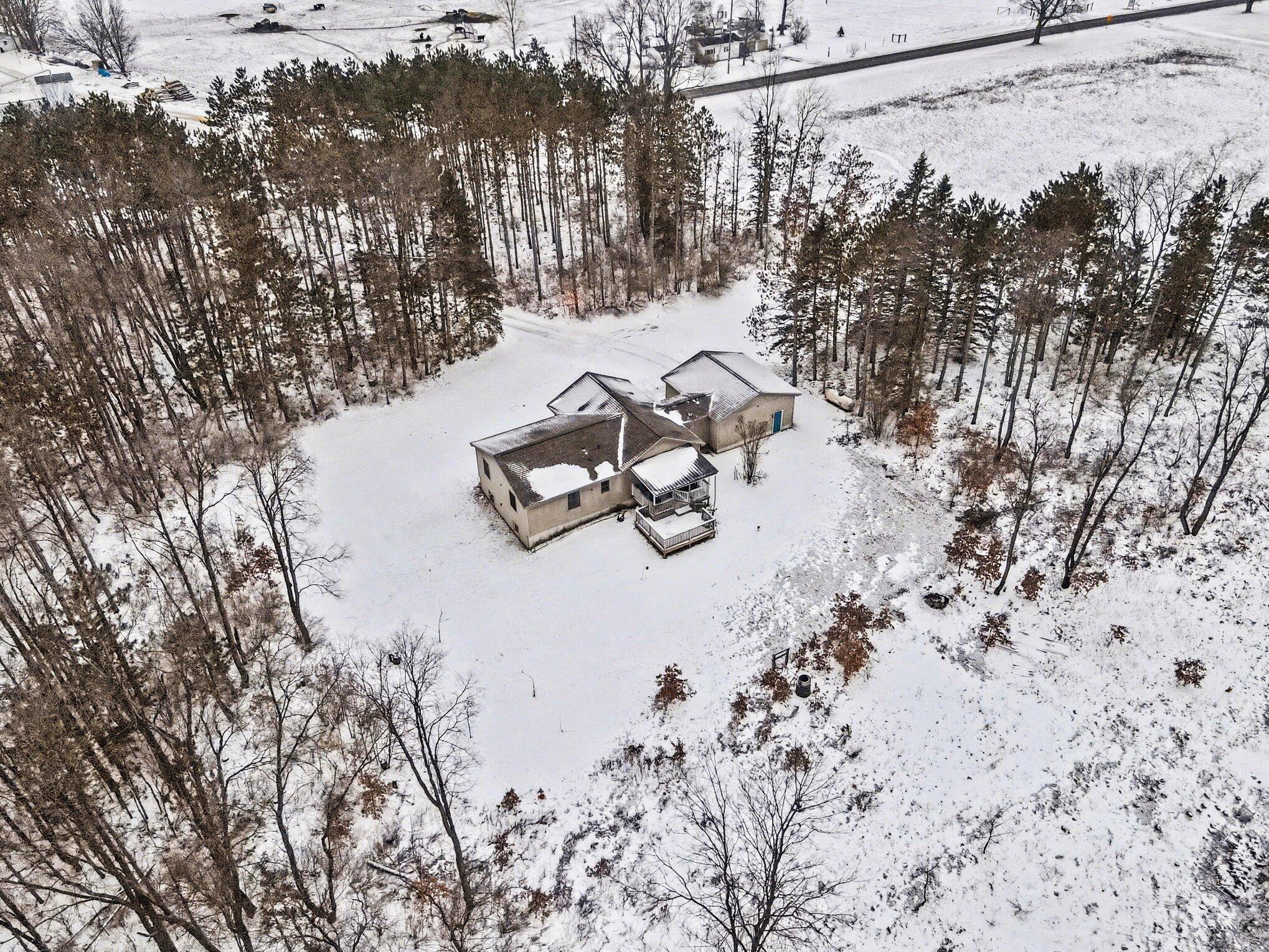 12212 5 Mile Road Morley, MI 49336 - Photo 31 of 33 031_file_2305