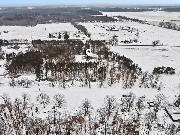 $329,000 | 12212 5 Mile Road, Morley, MI 49336