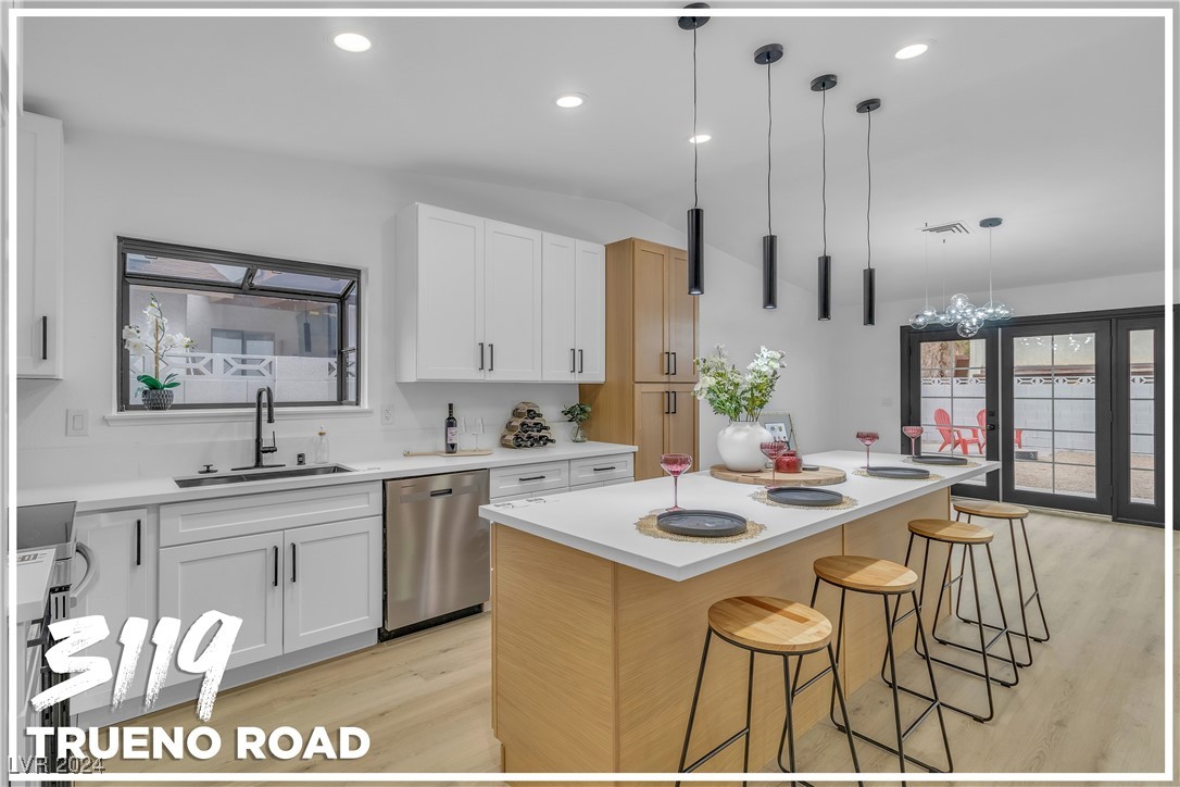 3119 Trueno Road Henderson, NV 89014 - Photo 1 of 54