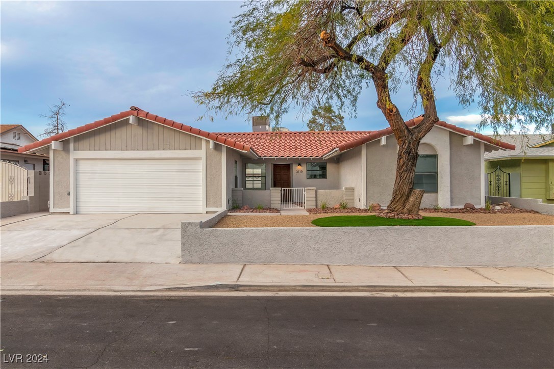 3119 Trueno Road Henderson, NV 89014 - Photo 3 of 54
