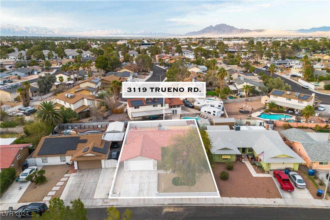 3119 Trueno Road Henderson, NV 89014 - Photo 44 of 54