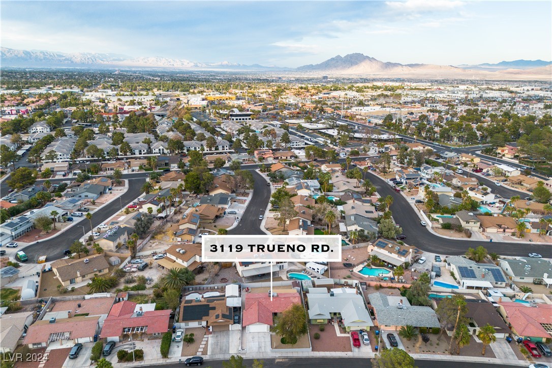3119 Trueno Road Henderson, NV 89014 - Photo 53 of 54