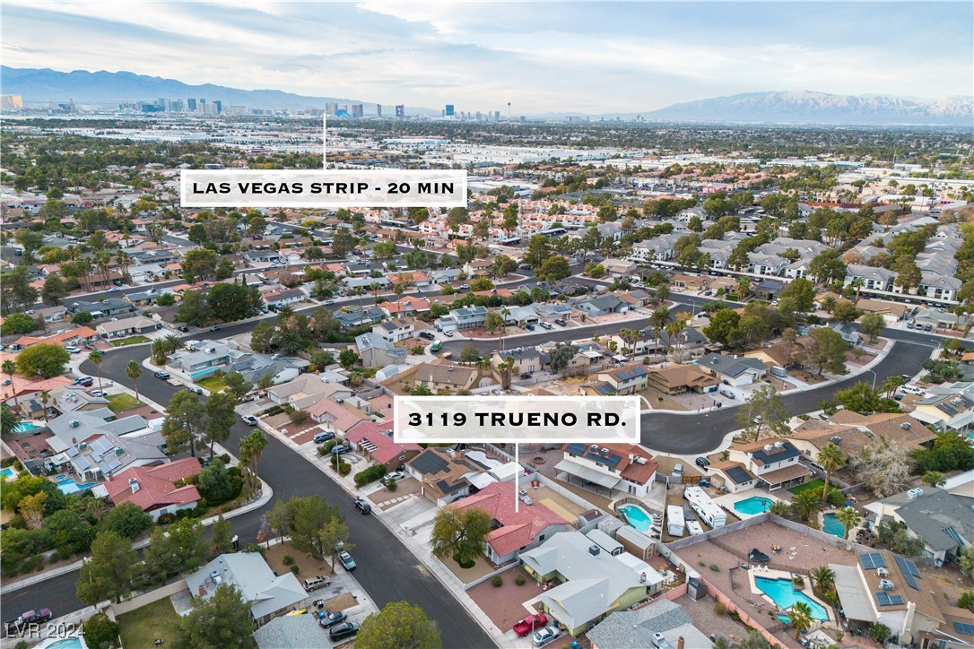 3119 Trueno Road Henderson, NV 89014 - Photo 54 of 54