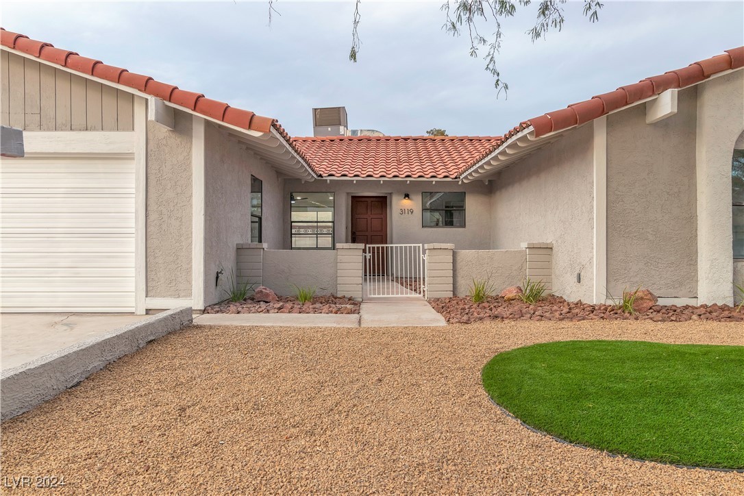 3119 Trueno Road Henderson, NV 89014 - Photo 7 of 54