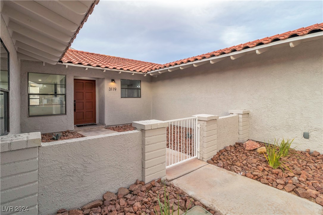3119 Trueno Road Henderson, NV 89014 - Photo 8 of 54