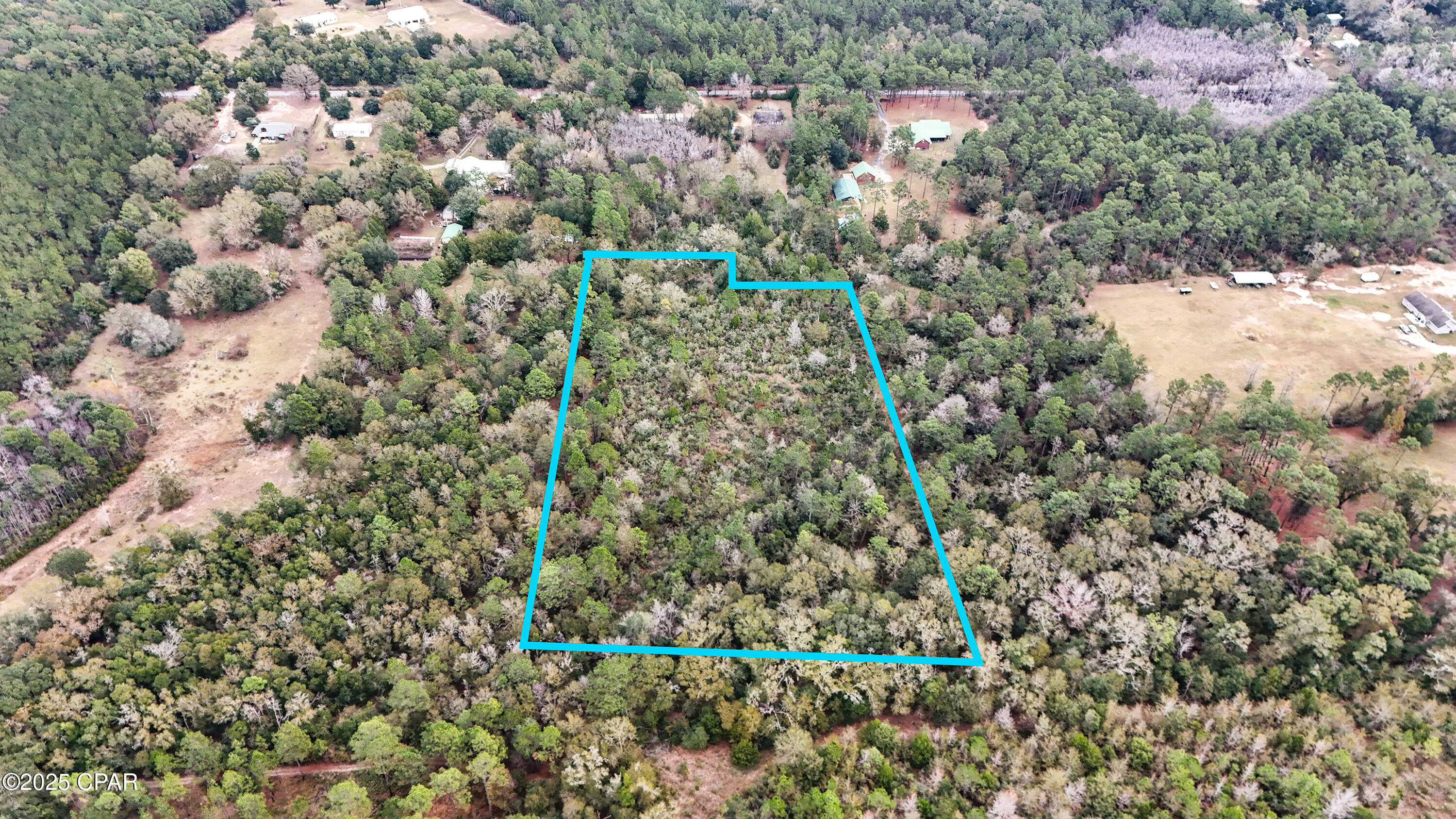 2676 West Sunlake Road Bonifay, FL 32425 - Photo 5 of 13