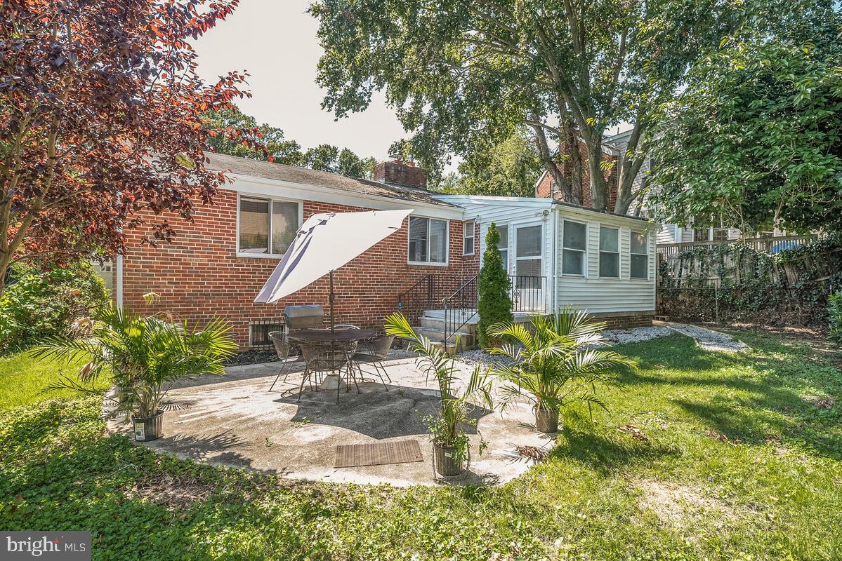 904 Newhall Street Silver Spring, MD 20901 - Photo 46 of 47 Gallery Image 46