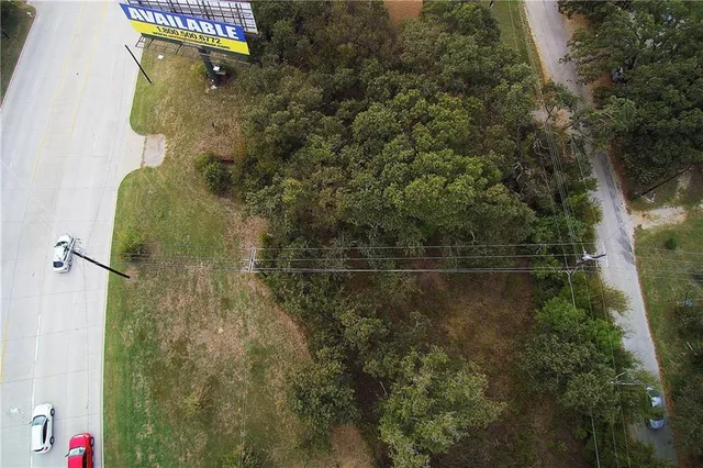 a view of a lake view