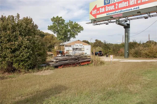 a view of a lake view