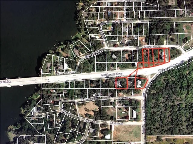 $340,000 | 3992 West Eldorado Parkway, Little Elm, TX 75068