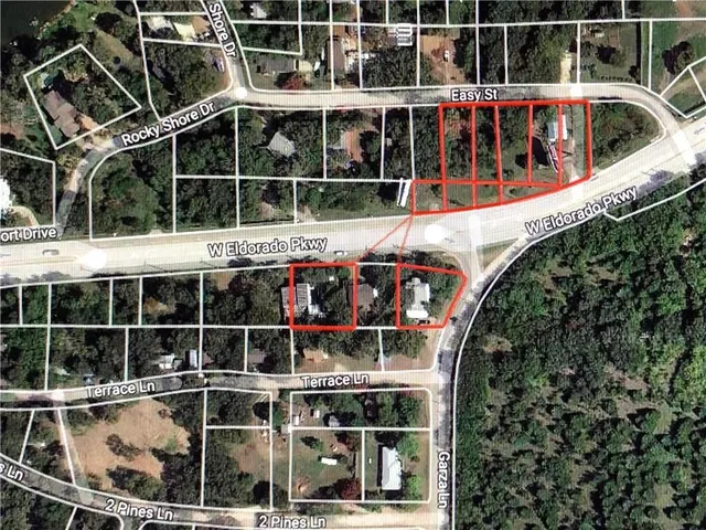 $340,000 | 3992 West Eldorado Parkway, Little Elm, TX 75068