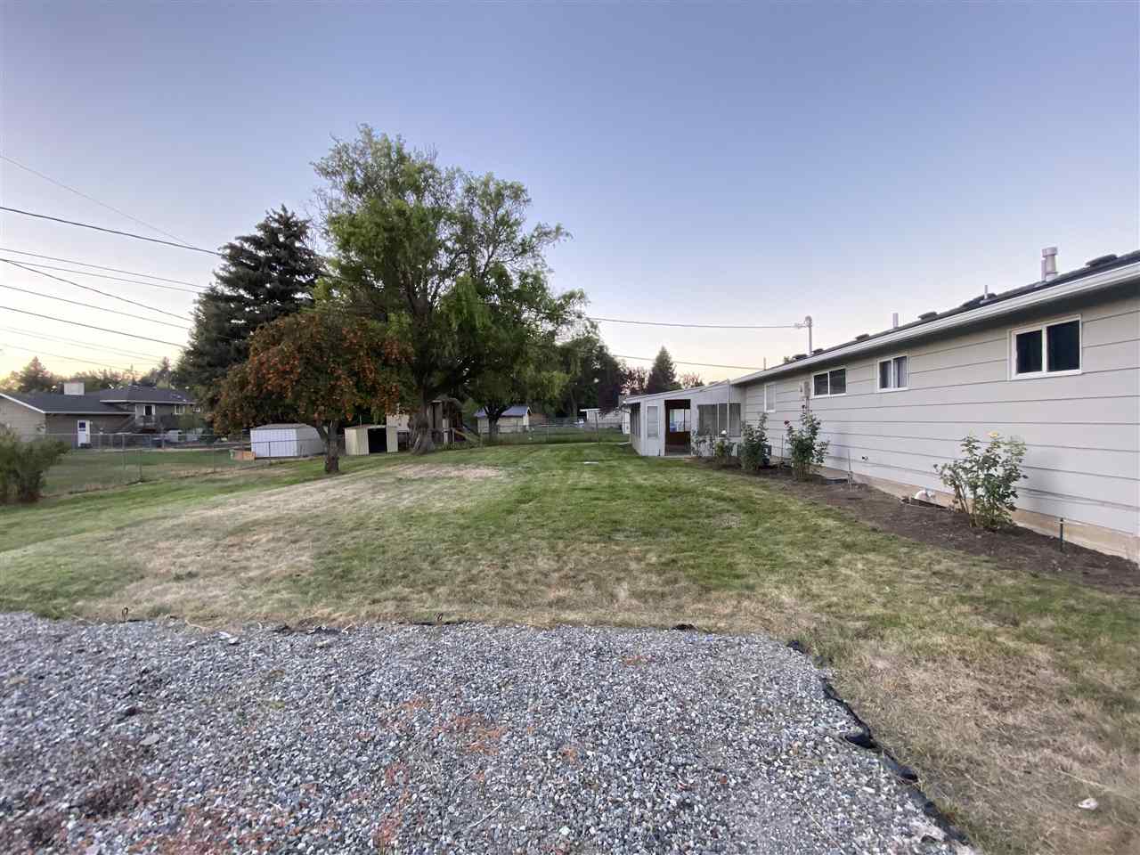 1804 South Bolivar Road Spokane Valley, WA 99037 - Photo 36 of 37 Gallery Image 36
