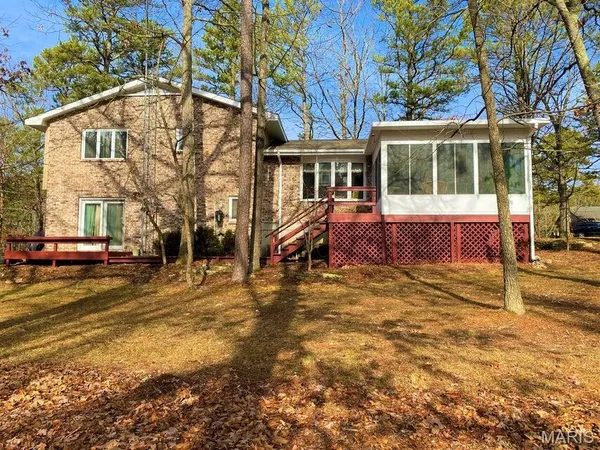 $315,000 | 118 Wyn Street, Houston, MO 65483