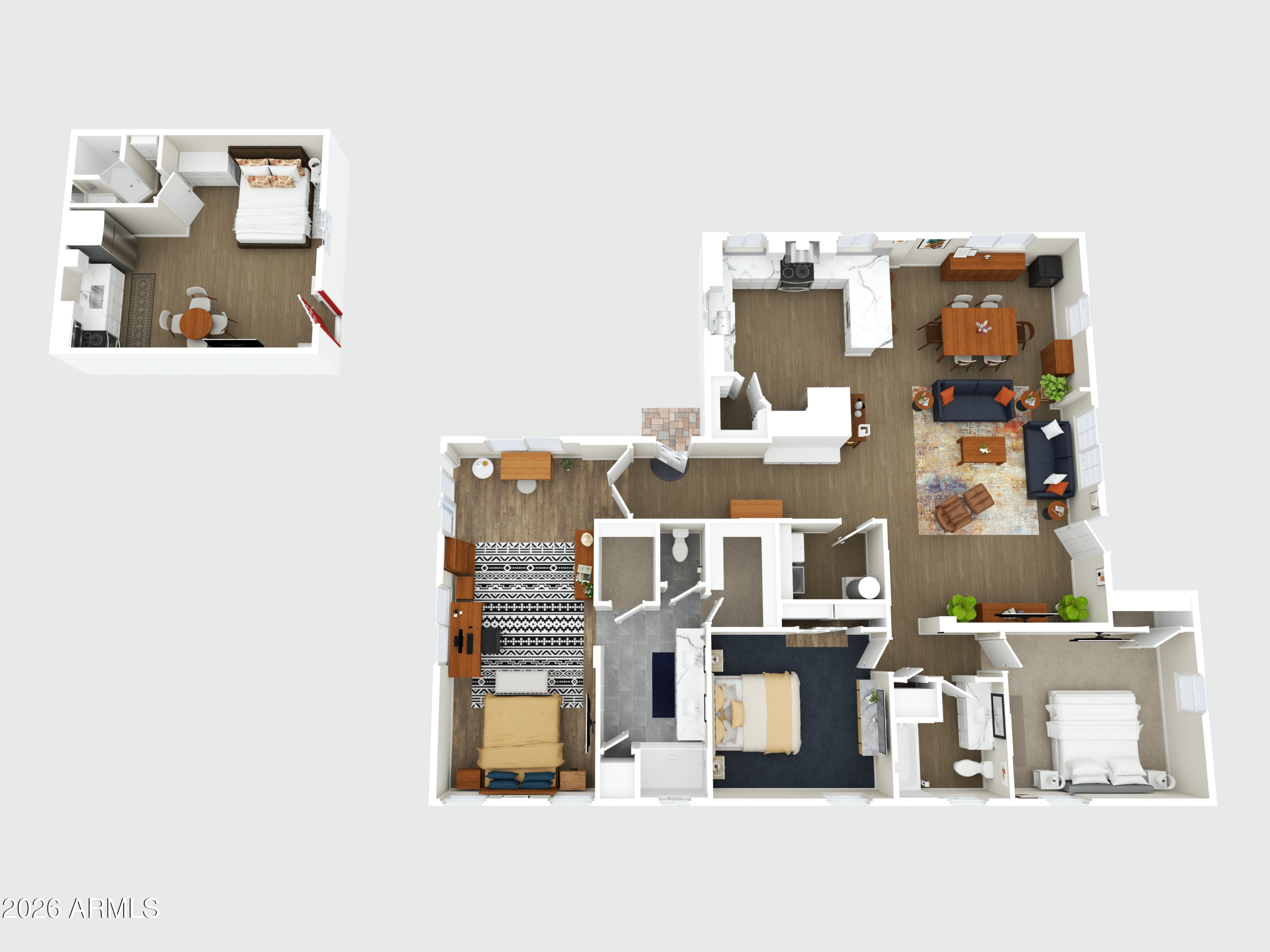 322 West Coronado Road Phoenix, AZ 85003 - Photo 75 of 75