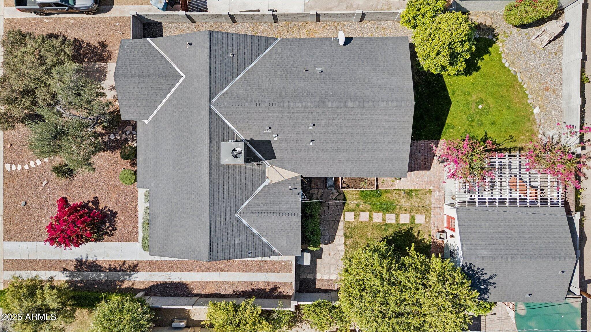 322 West Coronado Road Phoenix, AZ 85003 - Photo 22 of 75 Lot overview