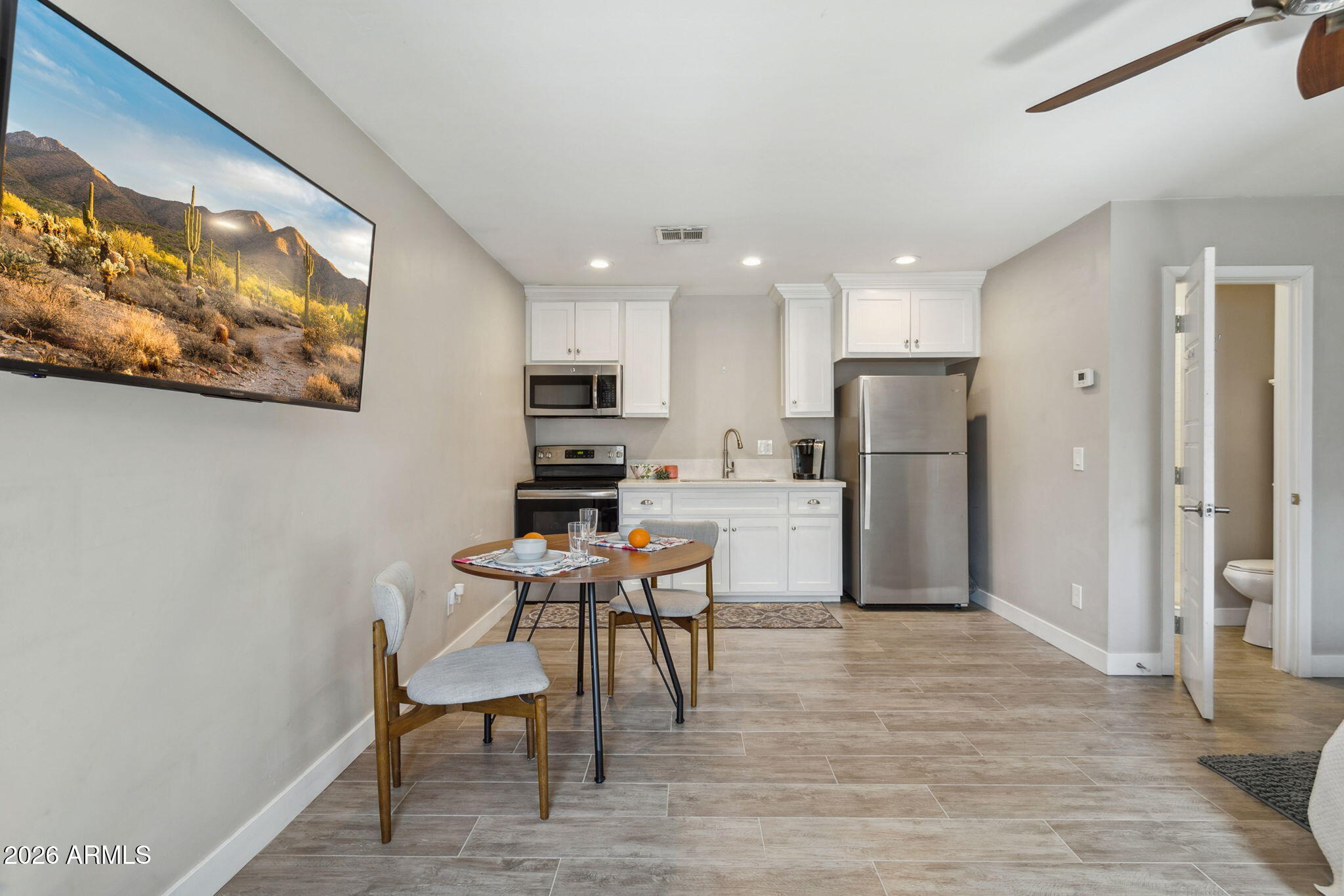 322 West Coronado Road Phoenix, AZ 85003 - Photo 51 of 75 Adaptable space in guest house