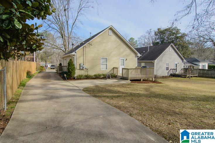 112 Daly Street Birmingham, AL 35210 - Photo 33 of 33