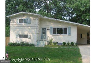 13007 Flack Street Silver Spring, MD 20906 - Photo 1 of 1 Exterior (Main)
