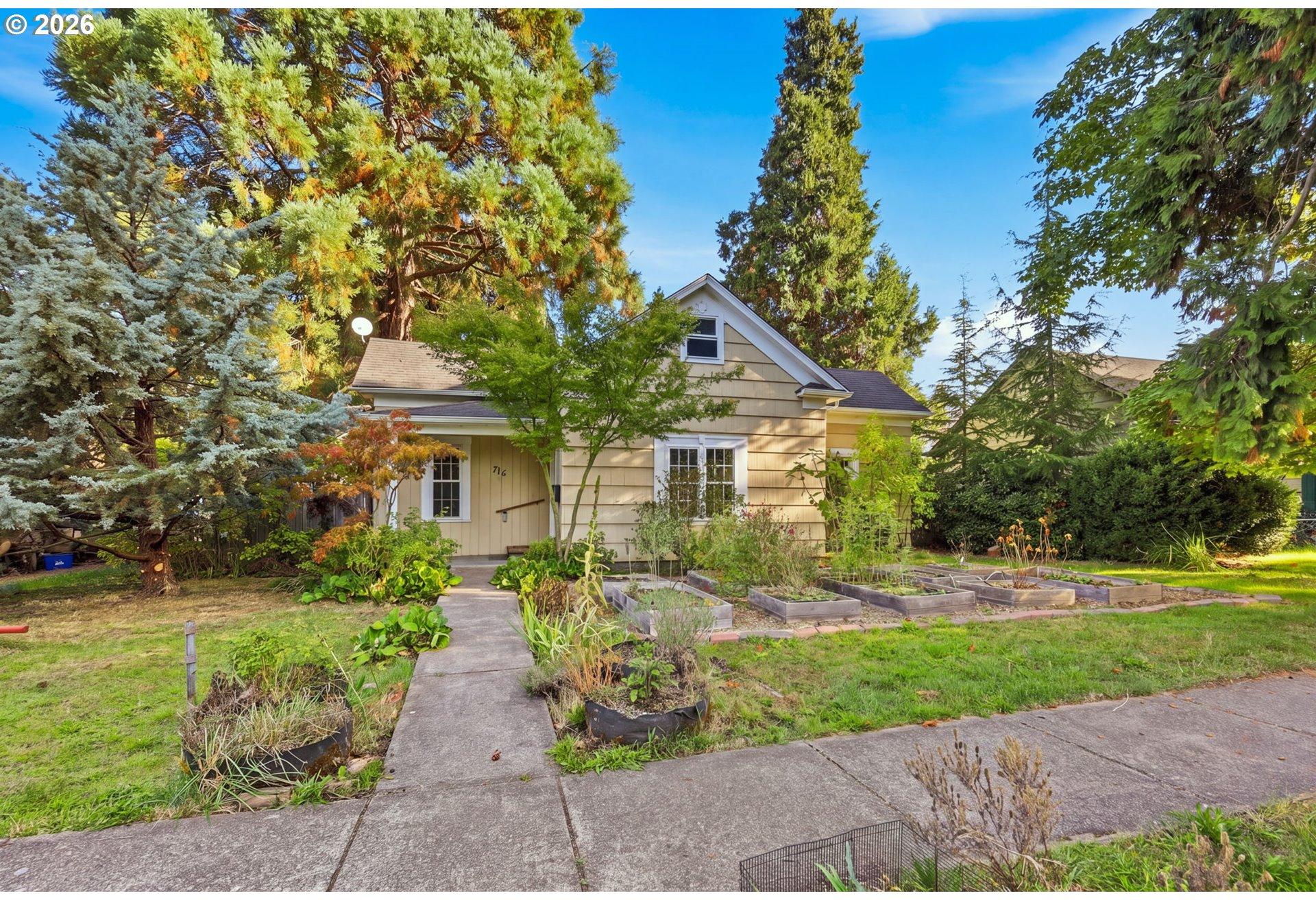 716 F Street Springfield, OR 97477 - Photo 13 of 42 Gallery Image 13