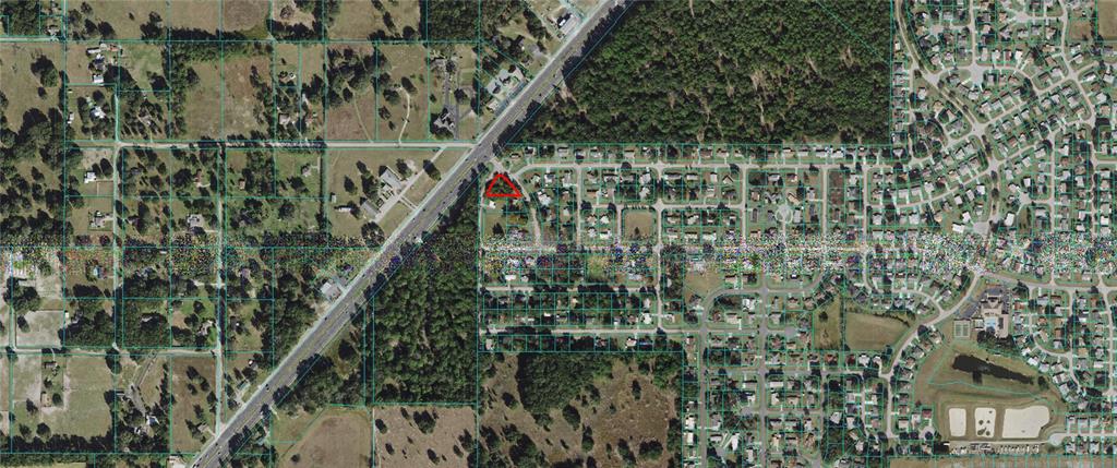 8434 Southwest 69th Court Road Ocala, FL 34476 - Photo 1 of 1 Gallery Image 1
