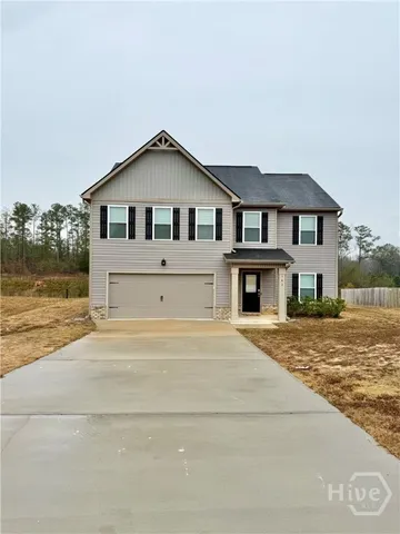 $285,000 | 163 Goodall Woods Drive, Macon, GA 31216