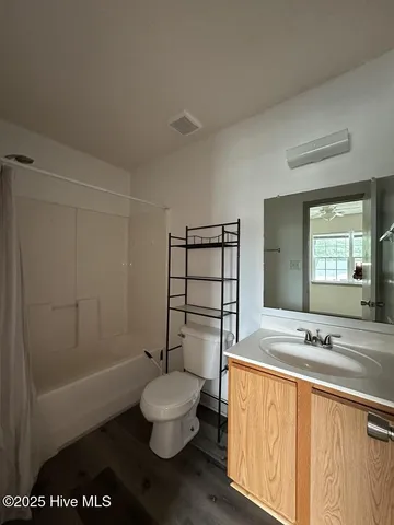 $1,125 | 1167 Pueblo Drive, Jacksonville, NC 28546