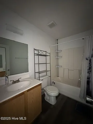 $1,125 | 1167 Pueblo Drive, Jacksonville, NC 28546