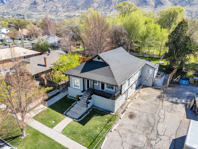 441 South 500 East Provo, UT 84606 - Photo 4 of 48